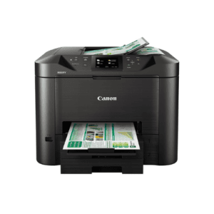 Canon Maxify MB5440 4-in-1 Printer