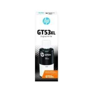 HP GT53XL 135-ml Black Original Ink Bottle
