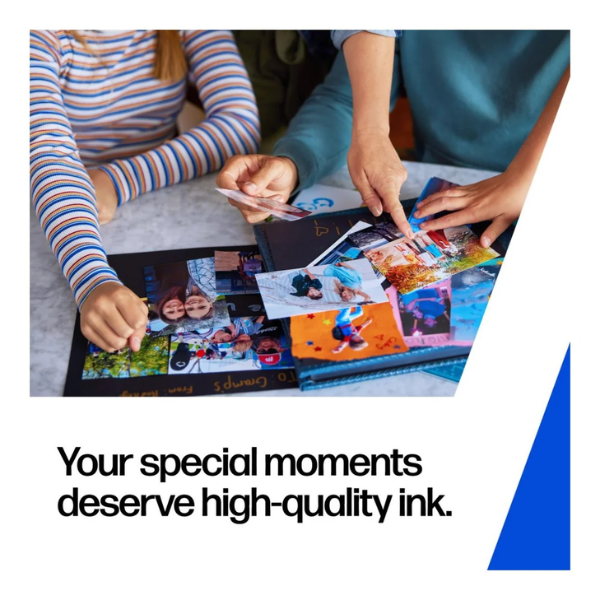 HP 970XL High Yield Black Original Ink Cartridge - Image 4
