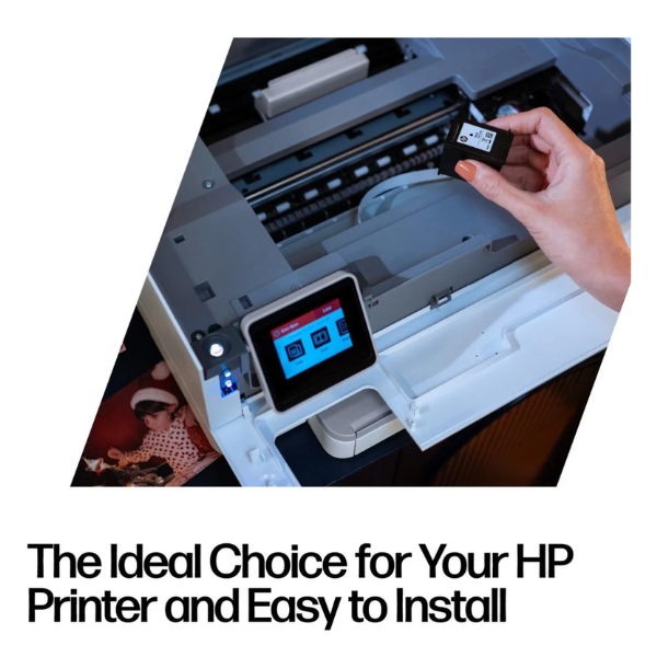 HP 970XL High Yield Black Original Ink Cartridge - Image 5