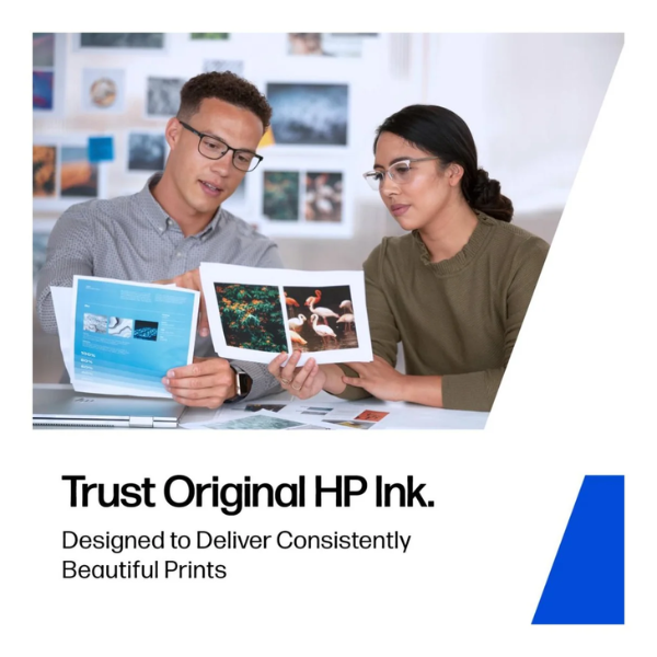 HP 970XL High Yield Black Original Ink Cartridge - Image 6