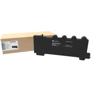 Lexmark 78C0W00 Waste Toner Bottle