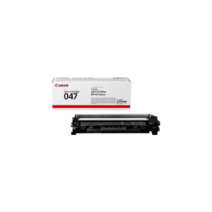 Canon C047 Black Toner Cartridge