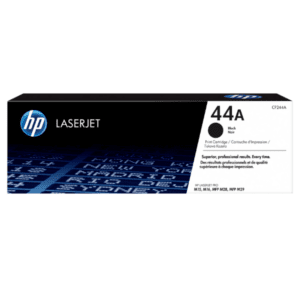 HP 44A Black Toner Cartridge