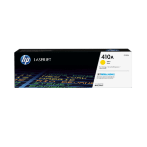HP 410A Yellow Original LaserJet Toner Cartridge
