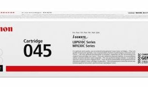 Canon CRG054 Cyan Toner Cartridge