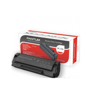 Pantum PC110 Black Laser Toner Cartridge