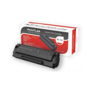 Pantum Extra High Capacity Black Toner Cartridge