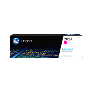 HP 205A Magenta Original LaserJet Toner Cartridge