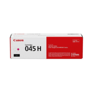 Canon CRG045HM High Capacity Magenta Toner Cartridge