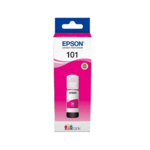 Epson 101 Ecotank Magenta Ink Bottle