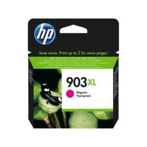 HP 903XL High Yield Magenta Original Ink Cartridge