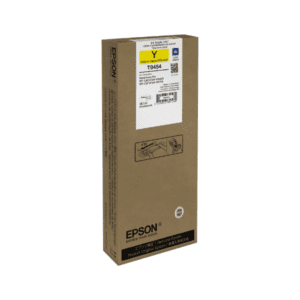 Epson T9454 High Capacity Yellow Original Ink Cartridge