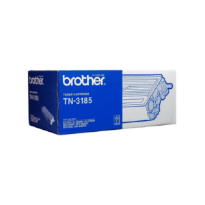 Brother TN3185 Black Toner Cartridge