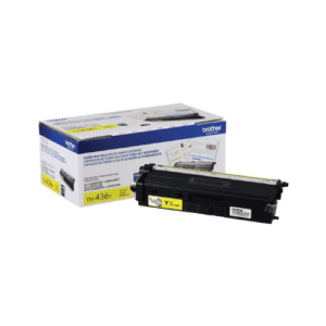 Brother TN469 High Yield Yellow Toner Cartridge