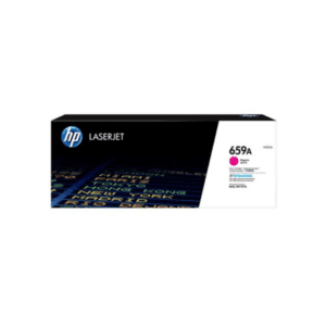 HP 659A Magenta Original LaserJet Toner Cartridge