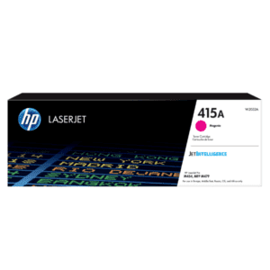 HP 415A Magenta Original LaserJet Toner Cartridge