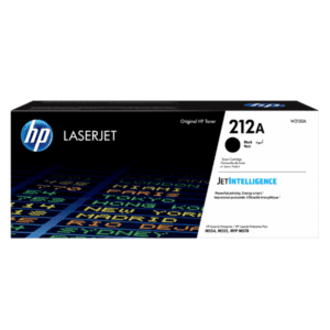 HP 212A Black Original Laserjet Toner Cartridge