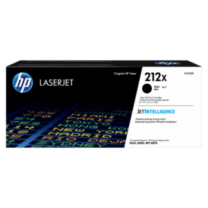 HP 212X Black Original Laserjet Toner Cartridge