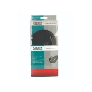 Parrot 3.5 mm Audio Jack Cable (10 m)