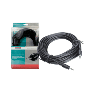 Parrot 3.5 mm Audio Jack Cable (20 Meters)