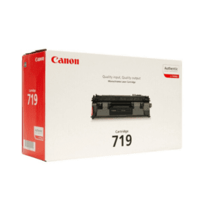 Canon C719 Toner Cartridge