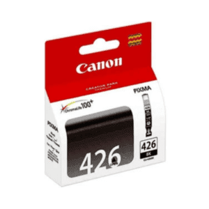 Canon CLI426B Black Ink Cartridge