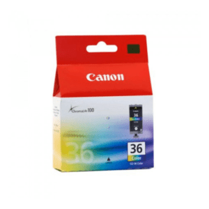 Canon CLI-36 Colour Ink Tank Cartridge