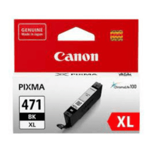 Canon CLI471XL BK EMB Black Toner Cartridge