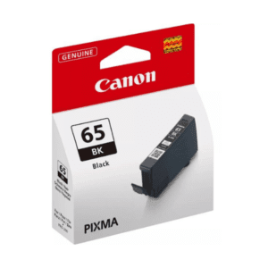 Canon CLI65BK Black Ink Cartridge