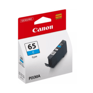 Canon CLI65C Cyan Ink Cartridge