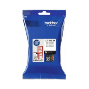 Brother LC3719 High Yield Black Ink Cartridge