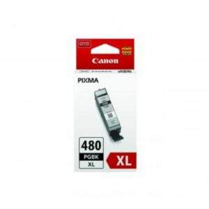 Canon PGI-480XL PGBK Ink Cartridge