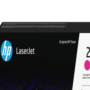 HP 213Y Magenta Extra High Yield LaserJet Toner Cartridge (W2133Y) – 12,000 Page Yield, Original