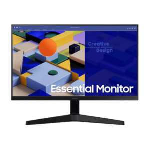 Samsung 27" S31C Full HD Monitor