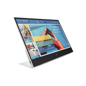 HP E14" G4 Portable Monitor
