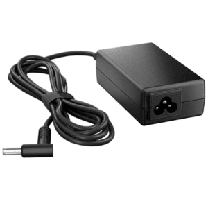 HP 65W Smart AC Adapter – 4.5mm + 7.4mm Dongle