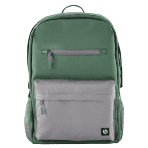 HP Campus Green Backpack
