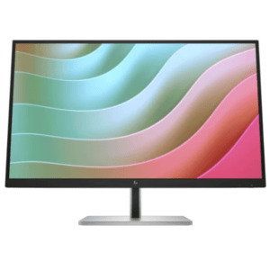 HP E27k G5 27" 4K USB-C Monitor