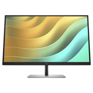 HP E27u G5 QHD USB-C Monitor
