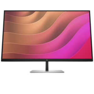 HP E32k G5 4K USB-C Monitor
