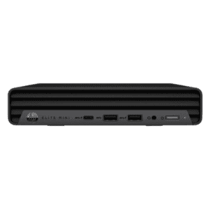 HP Elite Mini 600 G9 Desktop