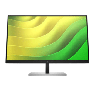 HP E24q G5 QHD Monitor