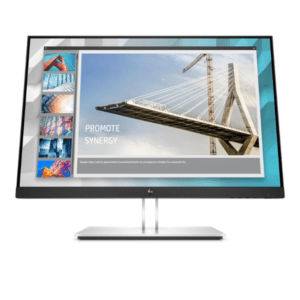 HP E24i G4 WUXGA Monitor