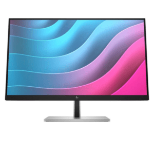 HP E24 G5 FHD Monitor