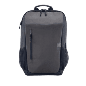 HP Travel 18 Liter 15.6" Iron Grey Laptop Backpack
