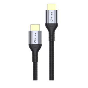 Winx Link Seamless 8K HDMI Cable