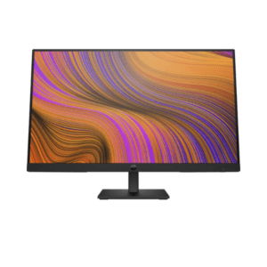 HP P24h G5 23.8" FHD Monitor