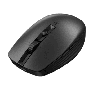 HP 715 Rechargeable Multi-Device Mouse