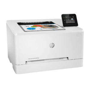 HP Color LaserJet Pro M255dw